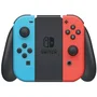 Nintendo Consola Switch Modelo OLED con Pantalla de 7 Pulgadas Colores Intensos Joy-Con Neón