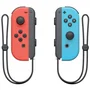 Nintendo Consola Switch Modelo OLED con Pantalla de 7 Pulgadas Colores Intensos Joy-Con Neón