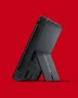 Nintendo Switch OLED con Joy-Con Azul y Rojo Neón, 64 GB