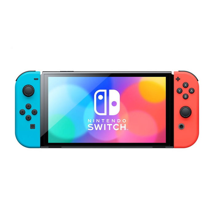Nintendo Switch Nintendo OLED