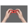Nintendo Switch OLED con Joy-Con Azul y Rojo Neón, 64 GB
