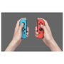 Nintendo Switch OLED con Joy-Con Azul y Rojo Neón, 64 GB