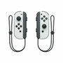 Nintendo Switch OLED Blanca con pantalla de 7 pulgadas y 64 GB