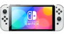 Nintendo Switch OLED Blanca con pantalla de 7 pulgadas y 64 GB