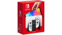 Nintendo Switch OLED Blanca con pantalla de 7 pulgadas y 64 GB