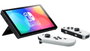 Nintendo Switch OLED Blanca con pantalla de 7 pulgadas y 64 GB