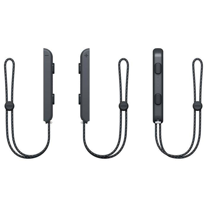 Nintendo Switch OLED Blanca - Consola de Videojuegos con Pantalla OLED de 7 Pulgadas y 64 GB