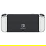 Nintendo Switch OLED Blanca - Consola de Videojuegos con Pantalla OLED de 7 Pulgadas y 64 GB