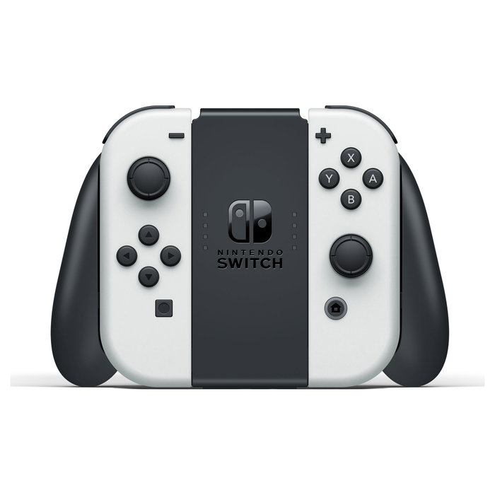 Nintendo Switch OLED Blanco