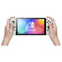 Nintendo Switch OLED Blanco