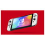 Nintendo Switch OLED Blanco