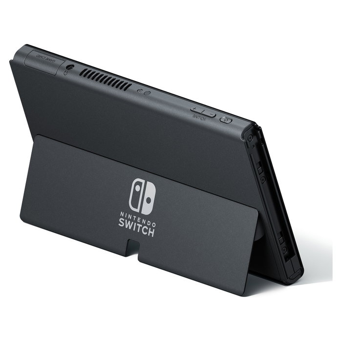 Nintendo Switch OLED Blanco