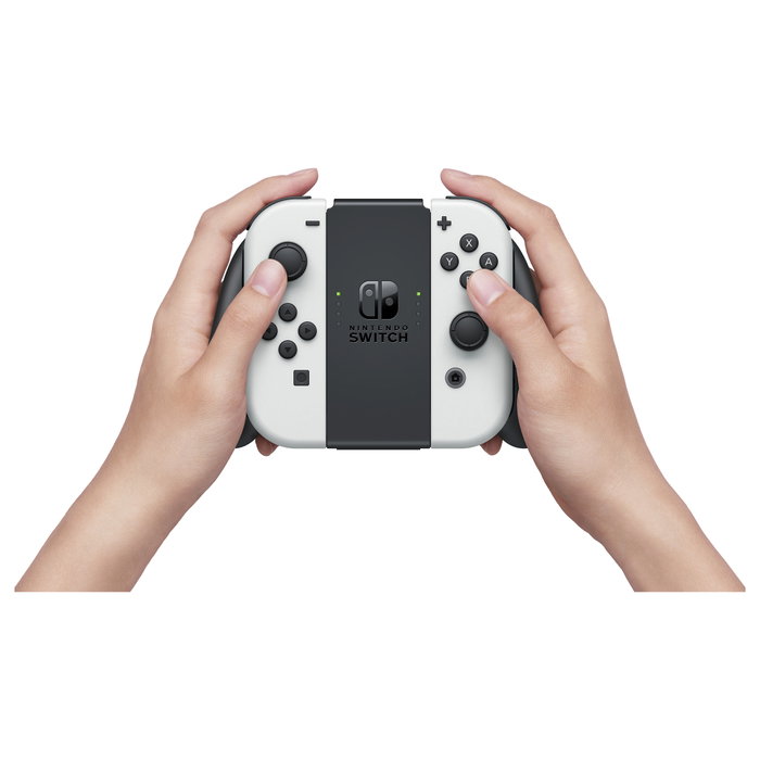 Nintendo Switch OLED Blanco