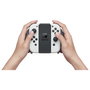 Nintendo Switch OLED Blanco