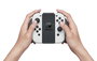 Nintendo Switch OLED Blanca con pantalla de 7 pulgadas y 64 GB
