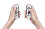 Nintendo Switch OLED Blanca con pantalla de 7 pulgadas y 64 GB