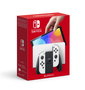 Nintendo Switch OLED Blanca con pantalla de 7 pulgadas y 64 GB
