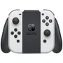 Nintendo Consola Nintendo Switch Modelo OLED Pantalla 7 Pulgadas Colores Intensos Joy-Con Blanco