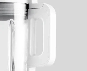 Xiaomi Smart Blender Batidora de Vaso 1,6 L 1000 W Blanco