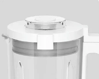 Xiaomi Smart Blender Batidora de Vaso 1,6 L 1000 W Blanco