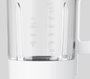Xiaomi Smart Blender 1,6 L 1000 W Batidora de Vaso Blanco y Transparente