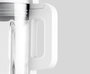 Xiaomi Smart Blender 1,6 L 1000 W Batidora de Vaso Blanco y Transparente
