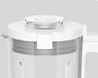 Xiaomi Smart Blender 1,6 L 1000 W Batidora de Vaso Blanco y Transparente