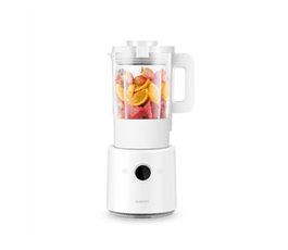 Xiaomi Smart Blender 1,6 L 1000 W Batidora de Vaso Blanco y Transparente