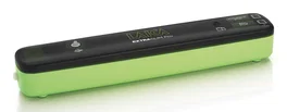 Laica VT3104 Envasadora al vacío Negro y Verde