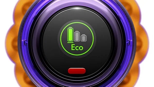 Aspiradora sin Cable Dyson V12 Detect Slim Absolute