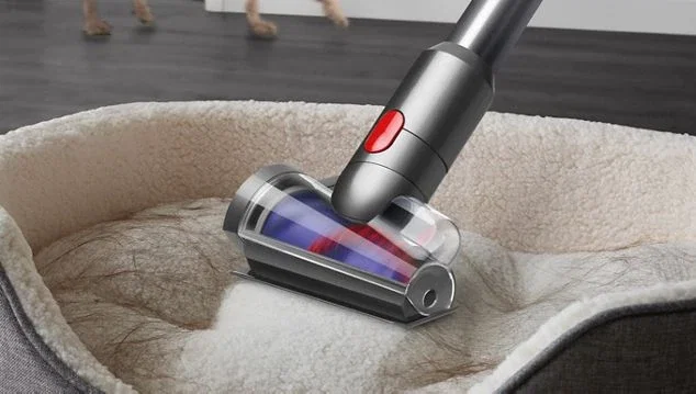 Aspiradora sin Cable Dyson V12 Detect Slim Absolute