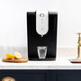 Aqua Optima Lumi Dispensador de Agua Filtrada y Enfriador