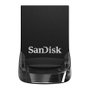 SanDisk Ultra Fit 16 GB USB 3.2 Gen 1 Negro