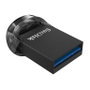 SanDisk Ultra Fit 16 GB USB 3.2 Gen 1 Negro