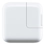 Apple Adaptador de Corriente USB de 12W para iPhone, iPad y iPod — Blanco