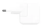 Apple Adaptador de corriente 12W USB Blanco MGN03ZM/A