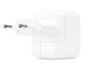 Apple Adaptador de corriente 12W USB Blanco MGN03ZM/A