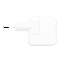 Adaptador de Corriente Apple MGN03ZM/A 12W Blanco