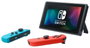 Nintendo Switch con Joy-Con Neon Blue y Neon Red, 32 GB