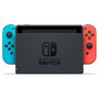 Nintendo Switch con Joy-Con Neon Blue y Neon Red, 32 GB