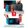 Nintendo Switch con Joy-Con Neon Blue y Neon Red, 32 GB