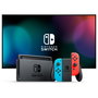 Nintendo Switch con Joy-Con Neon Blue y Neon Red, 32 GB