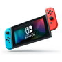 Nintendo Switch con Joy-Con Neon Blue y Neon Red, 32 GB