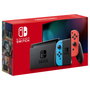 Nintendo Switch con Joy-Con Neon Blue y Neon Red, 32 GB