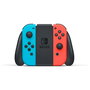 Nintendo Switch con Joy-Con Neon Blue y Neon Red, 32 GB