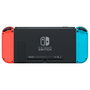 Nintendo Switch con Joy-Con Neon Blue y Neon Red, 32 GB
