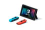 Nintendo Switch con Joy-Con Neon Blue y Neon Red, 32 GB