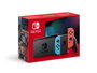 Nintendo Switch con Joy-Con Neon Blue y Neon Red, 32 GB