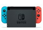Nintendo Switch con Joy-Con Neon Blue y Neon Red, 32 GB