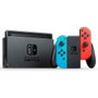 Nintendo Switch con Joy-Con Neon Blue y Neon Red, 32 GB
